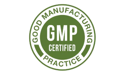 GMP Certified of Men's Growth