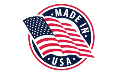 Made In The USA of Men's Growth